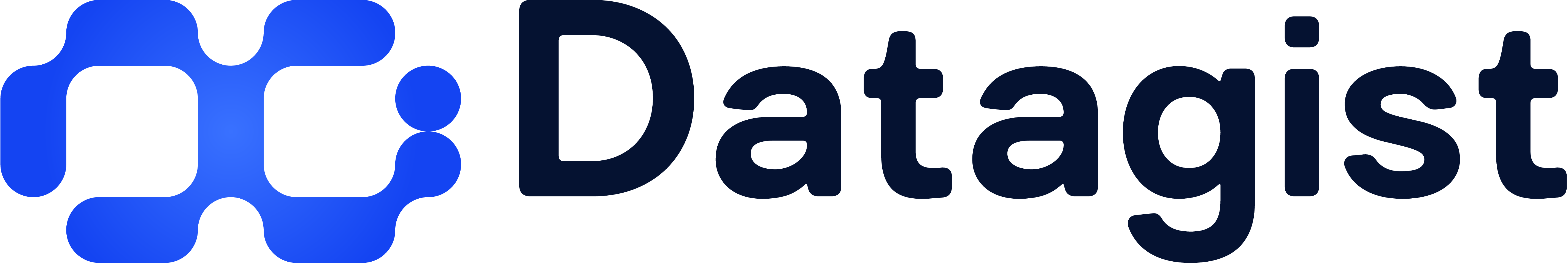 Datagist - Reltio MDM Consulting